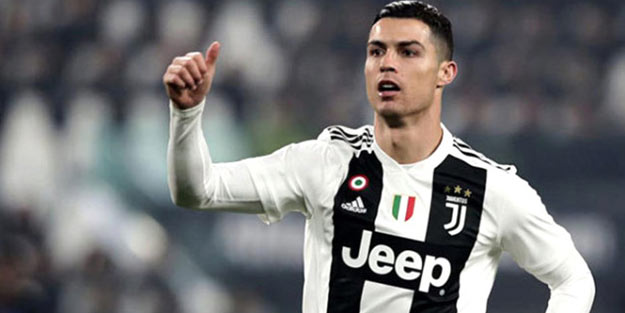 Ronaldo, Messi'ye çağrı yaptı
