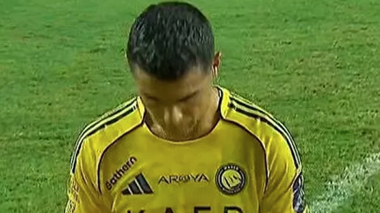 Ronaldo Müslüman mı oldu? Vatandaşlar aradı: Herkesin kafasında soru işareti oluştu!