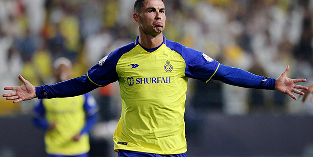 Ronaldo "O isme Türkiye'ye gitme" dedi! Ortalığı ayağa kaldıracak itiraf