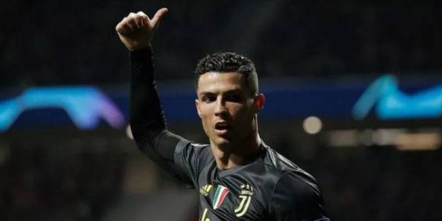 Ronaldo, Real Madrid iddialarına cevap verdi