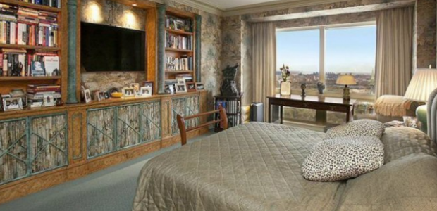 Ronaldo şimdi de otel yaptırıyor