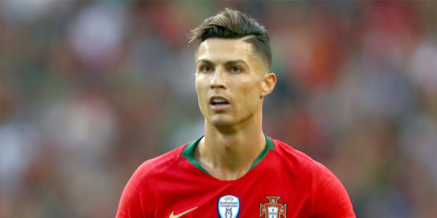 Ronaldo, şimdi de Portekiz'i katıp karıştırdı!