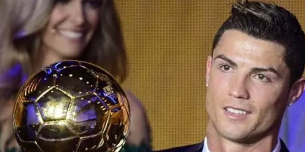 Ronaldo son noktayı koydu!