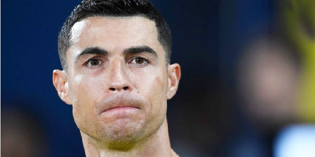 Ronaldo! Tamı tamına milyar euroluk fiyasko! Peri masalı son mu bulacak? O tarih uyarısına dikkat...