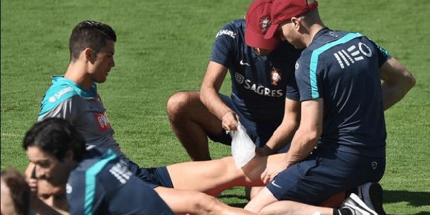 Ronaldo tedavisi olmayan hastalığa yakalandı! Yıllar sonra açıklandı