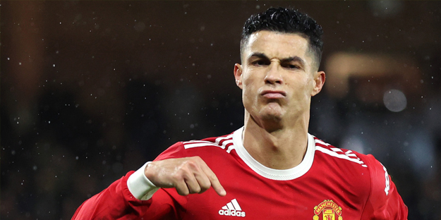 Ronaldo teklifi kabul etti.. İşte yeni takımı!