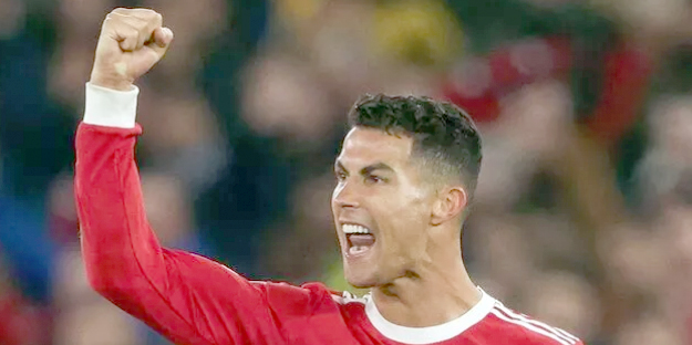Ronaldo tekrar İtalya'ya mı dönüyor?