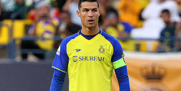 Ronaldo Türkiye devini yıktı! Suudi Arabistan'daki gelişmeden çok büyük zarar gördüler