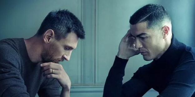 Ronaldo ve Messi'den yine konuşulacak hamle!