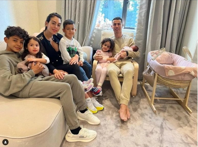Ronaldo, yine çoğu Müslümanın yapamadığını yaptı