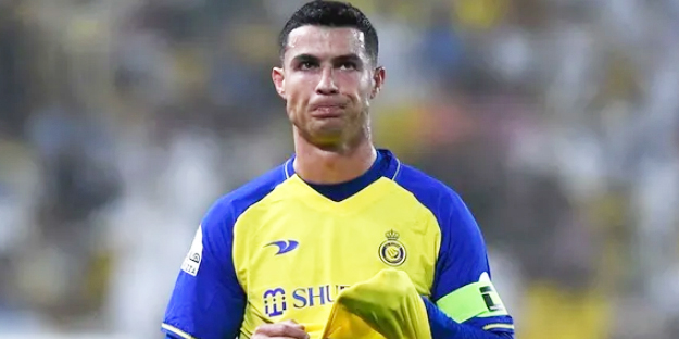 Ronaldo'da beklenmeyen gelişme... Büyük rüya sona eriyor! Çıkan tam da buydu...