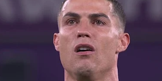 Ronaldo'dan çıldırtan Türkiye hamlesi! Araya girdi, İstanbul'a gitmesin diye bakın ne yaptı