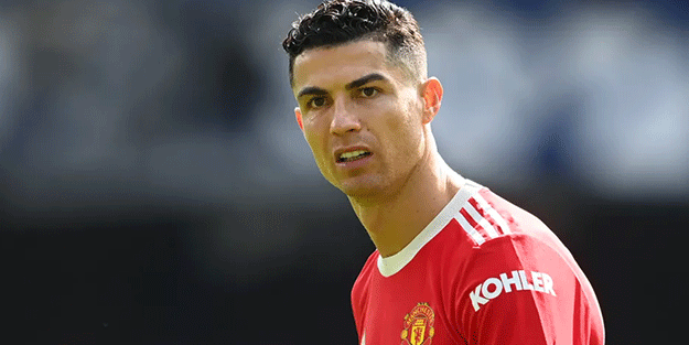 Ronaldo'dan dev anlaşma! Bomba sonunda patladı