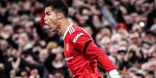 Ronaldo'dan kariyerinin en zor kararı!