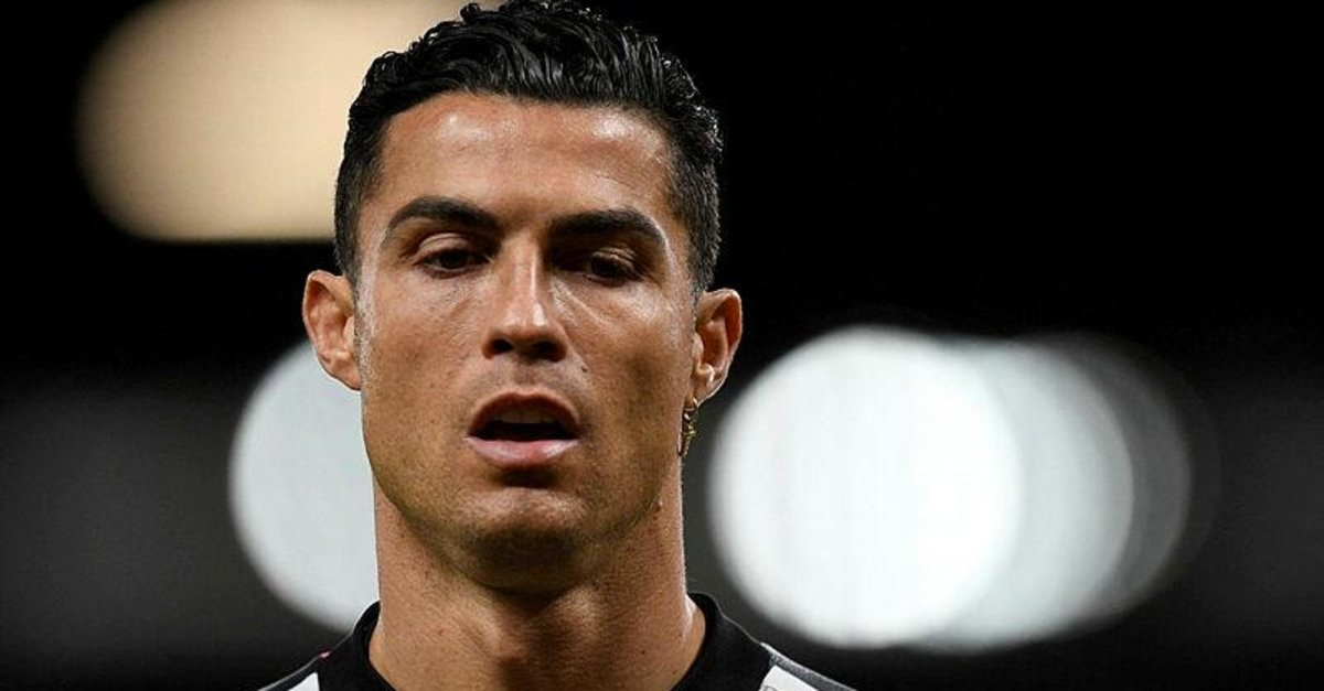 Ronaldo'dan skandal deprem tavrı! Seni adam sanmıştık be