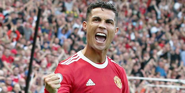 Ronaldo'dan şok karar!