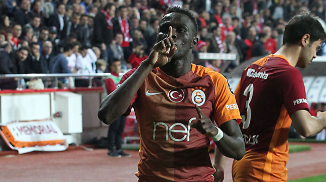 Ronaldo'dan sonra Bruma!