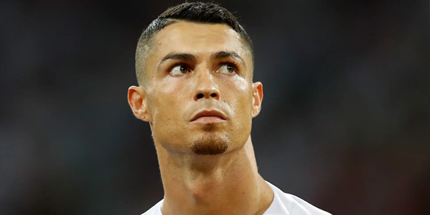Ronaldo'dan Türkiye'ye büyük ayıp! Geri adım atmadı, tepki çeken sözler