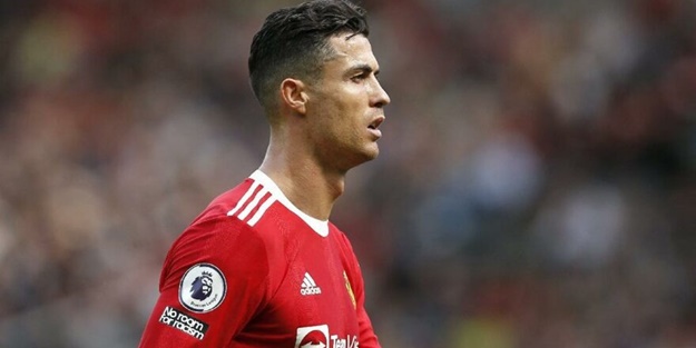 Ronaldo'nun acı günü! Hayatını kaybetti