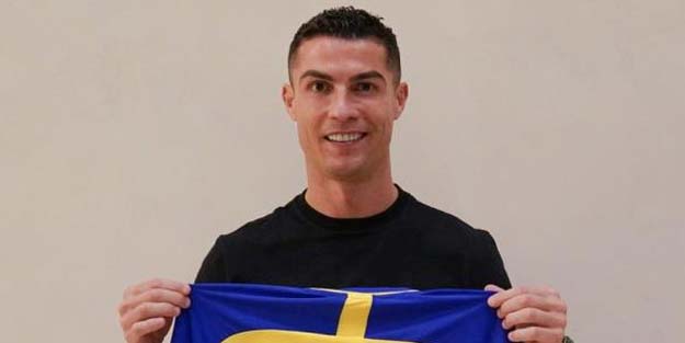 Ronaldo'nun adı yetti! Karşılığını almaya başladılar