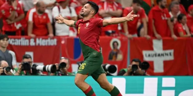 Ronaldo'nun boşluğunu dolduracak ismi buldular