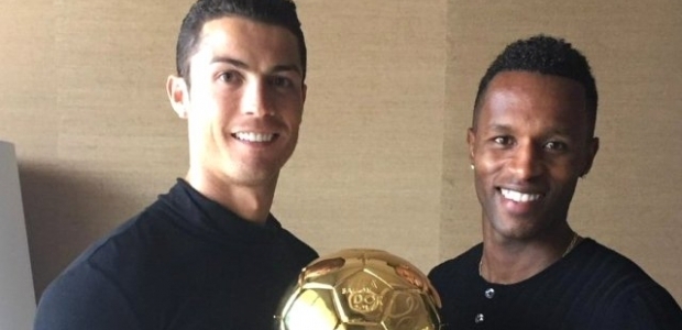 Ronaldo'nun çok ilginç hikayesi