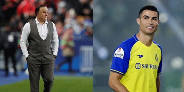 Ronaldo'nun hocası oluyor! Al Nassr’da Engin Fırat sesleri