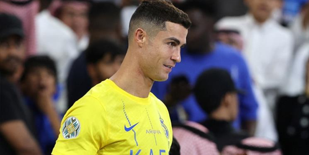 Ronaldo’nun itiraf gibi sözleri şaşkına çevirdi!