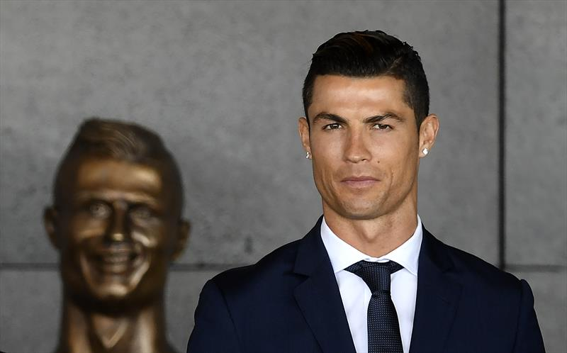 Ronaldo'nun kaldığı otele ödediği aylık ücret 