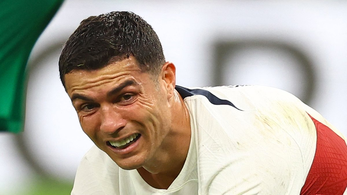 Ronaldo'nun Katar'la ilgili sözleri şoke etti! Sana da yazıklar olsun! Bu, şerefsizlik mi?
