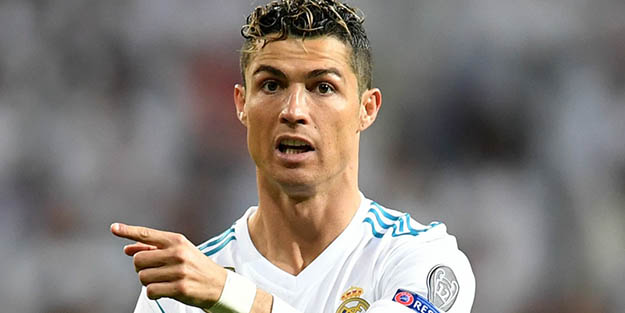 Ronaldo'nun Madrid'ten neden ayrılmak istediği belli oldu!