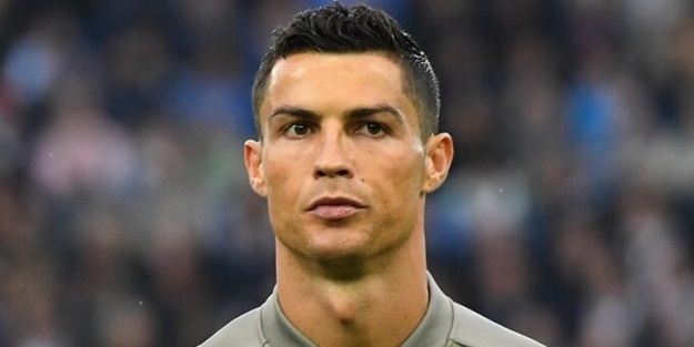 Ronaldo'nun sağlık durumuna ilişkin flaş açıklama