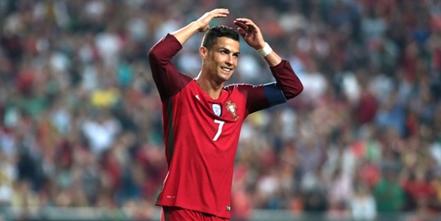 Ronaldo'nun transferini eski Galatasaraylı engellemiş