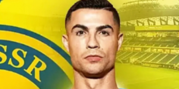 Ronaldo'nun üstüne bir yıldız daha geliyor! Al Nassr çıldırdı...