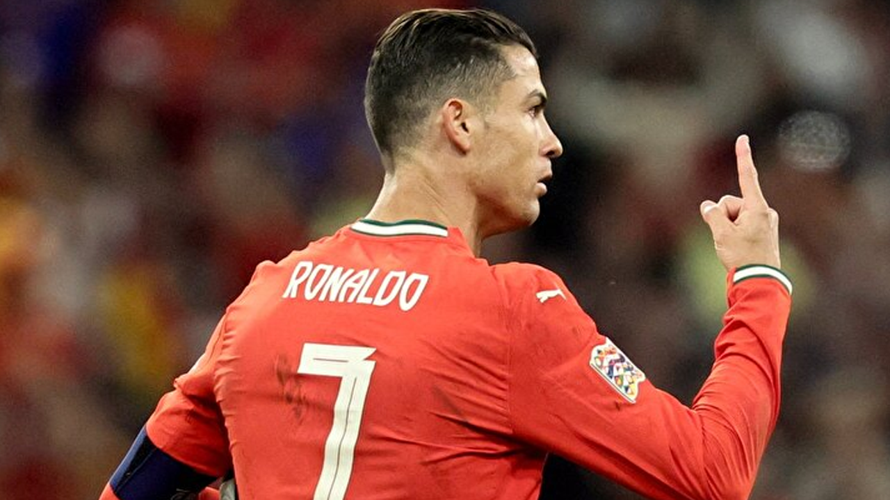  Ronaldo'nun yeni adresi belli oldu!