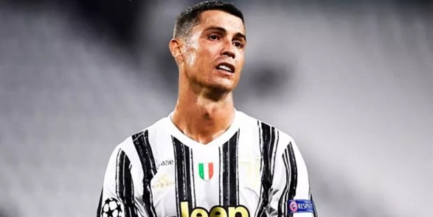 'Ronaldo'nun yeni adresi belli oluyor'
