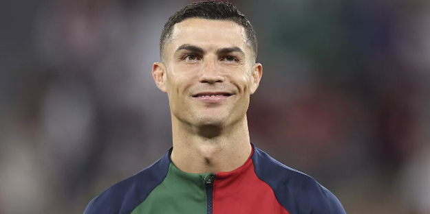 Ronaldo'nun yeni adresini duyurdular!