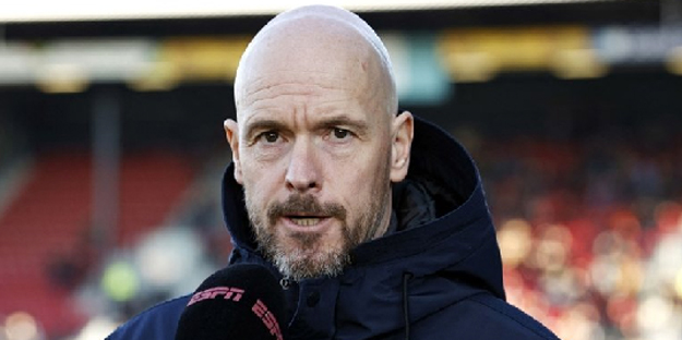 Ronaldo'nun yeni hocası belli oluyor!