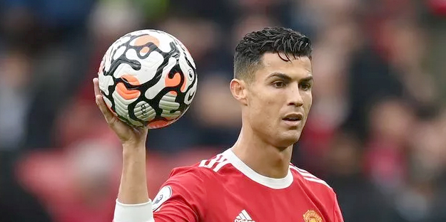 Ronaldo'nun yeni takımı belli oldu!