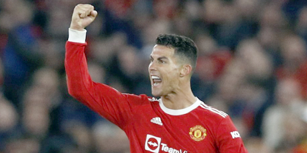 Ronaldo'nun yeni takımı belli oldu!