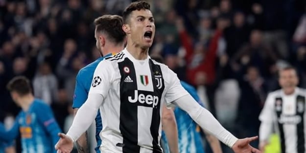 Ronaldo'ya ağır eleştiri! 'Saygı duymuyor'