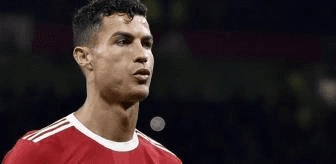 Ronaldo'ya büyük şok! Sorgulanabilir