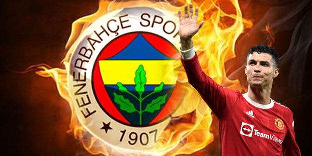 Ronaldo'yu transfer edeceği konuşulan Fenerbahçe yeni transferini duyurdu