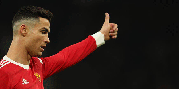 Ronaldo'yu yıkan haber geldi