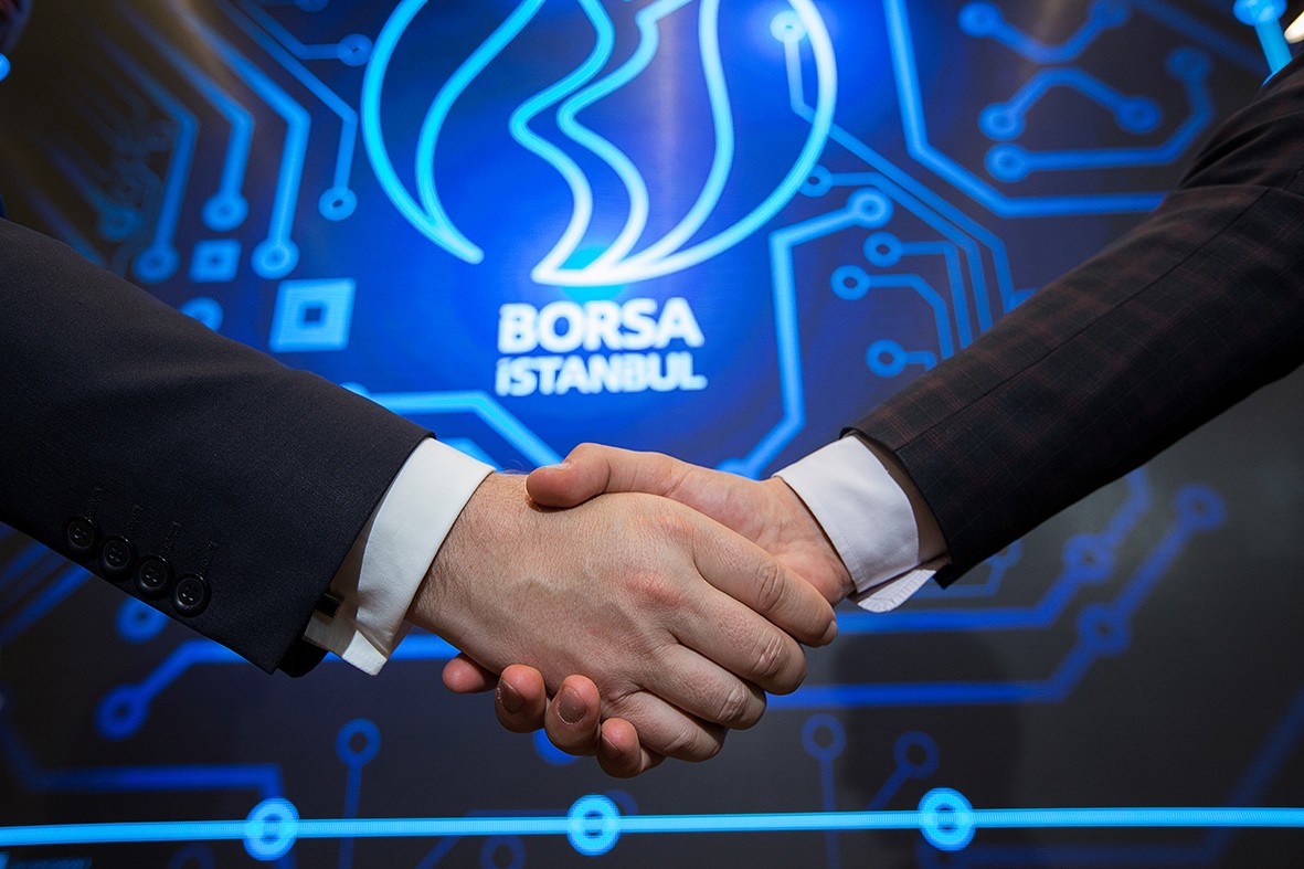 Rönesans Gayrimenkul Yatırım AŞ halka açılıyor!