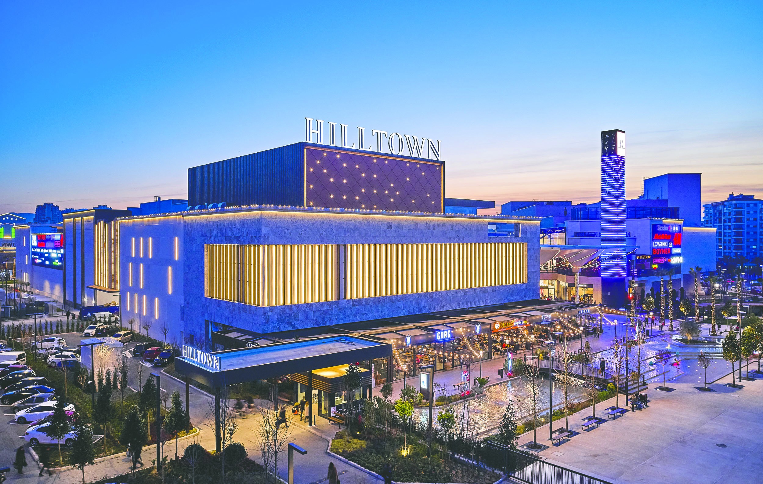 Rönesans Gayrimenkul Yatırım AŞ halka açılıyor