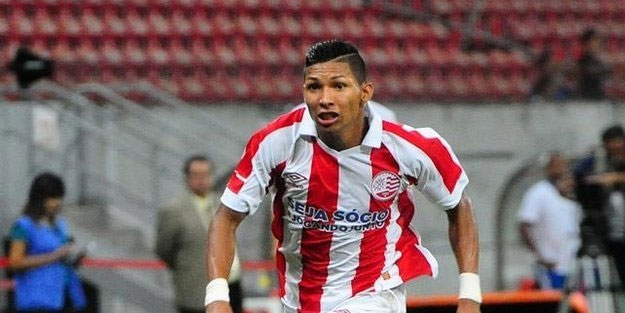 Ronielson Da Silva Barbosa kimdir? Trabzonspor'a mı transfer oldu?