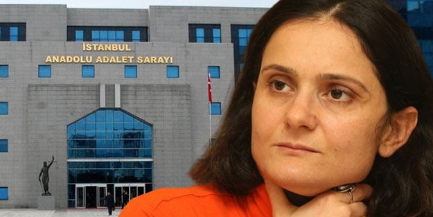 "Röntgenci" Canan savcı karşısına çıktı
