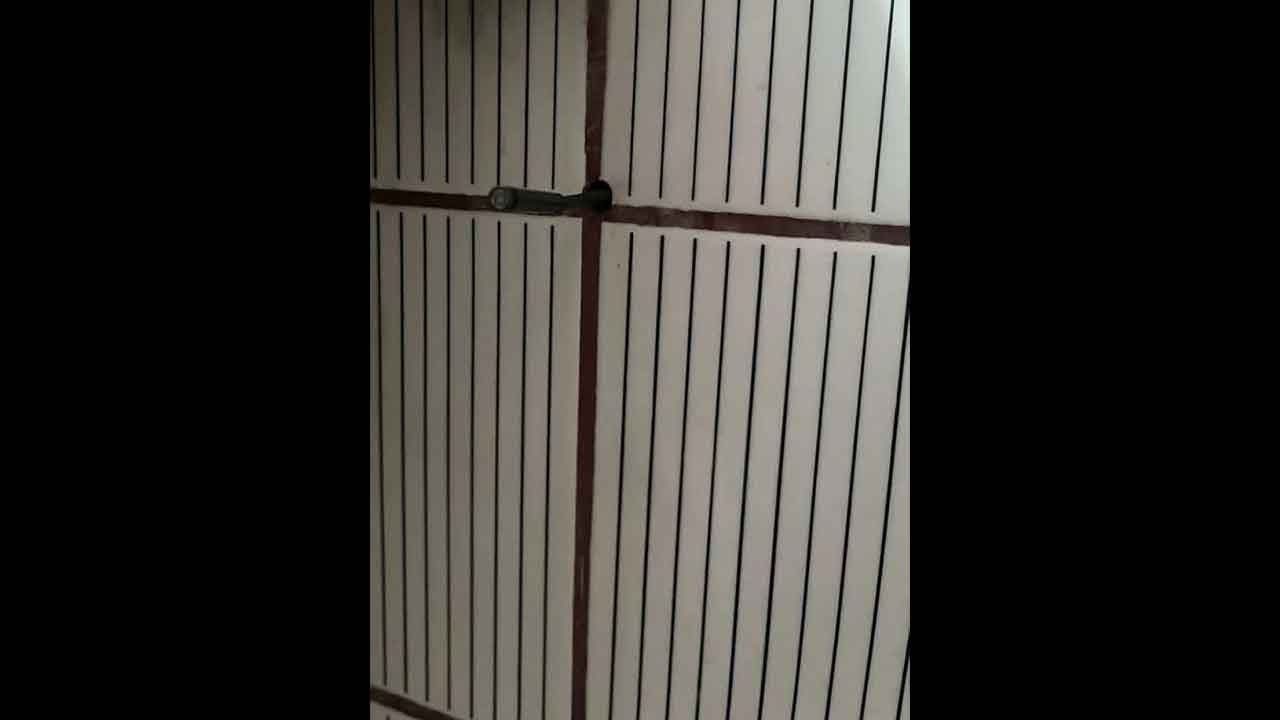 Röntgenci ev sahibi dehşeti: Banyoya yılan kamera yerleştirmiş!