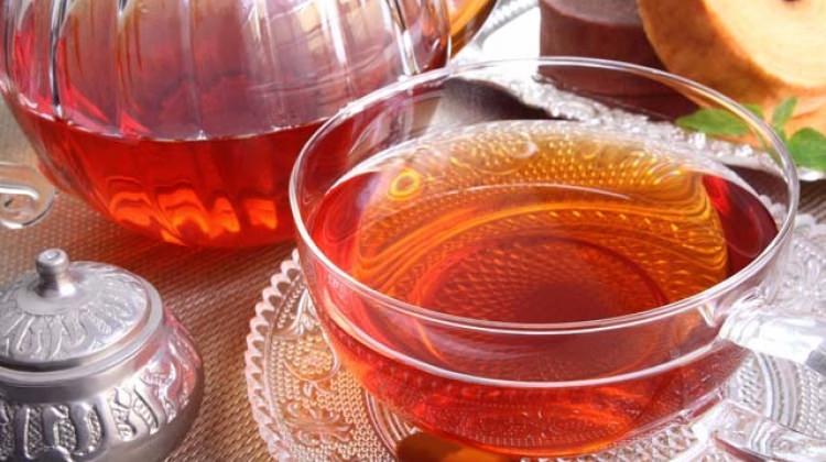 Roobios çayı faydalarını duydunuz mu ?